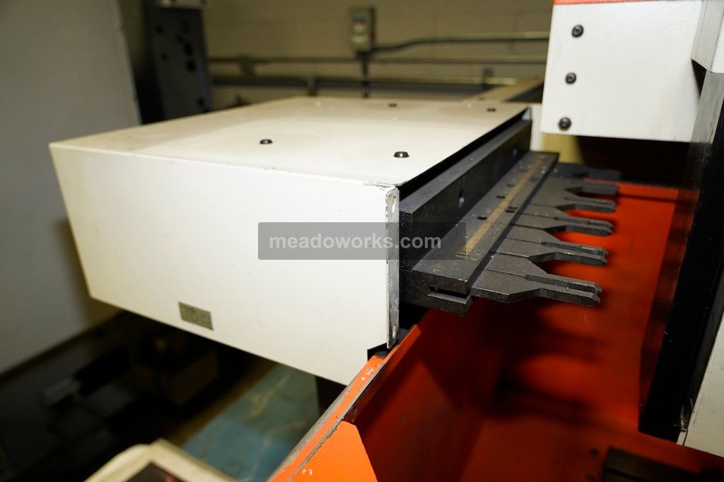 1996 Charmilles Roboform 40 Sinker EDM - Image 10