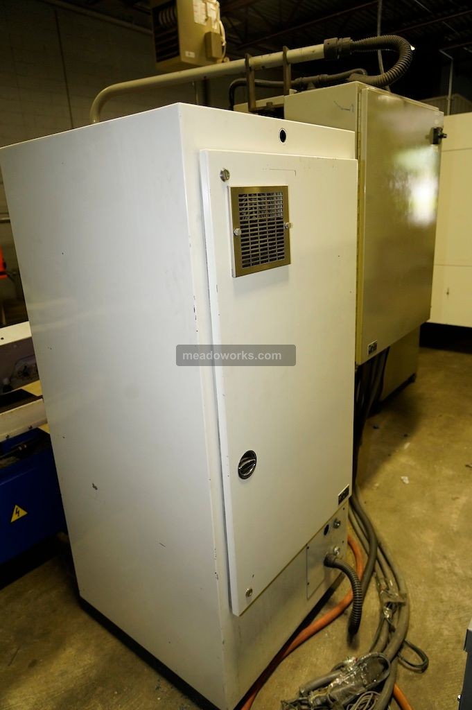 1998 Xermac XI 14 PZ Sinker EDM - Image 11