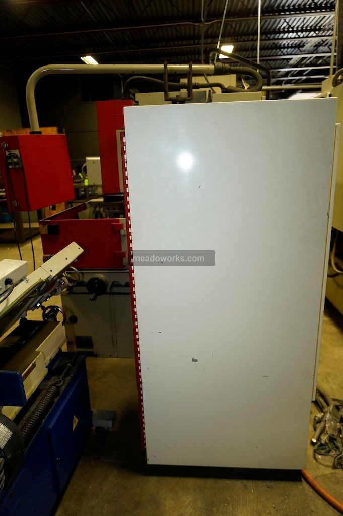 1998 Xermac XI 14 PZ Sinker EDM - Image 8