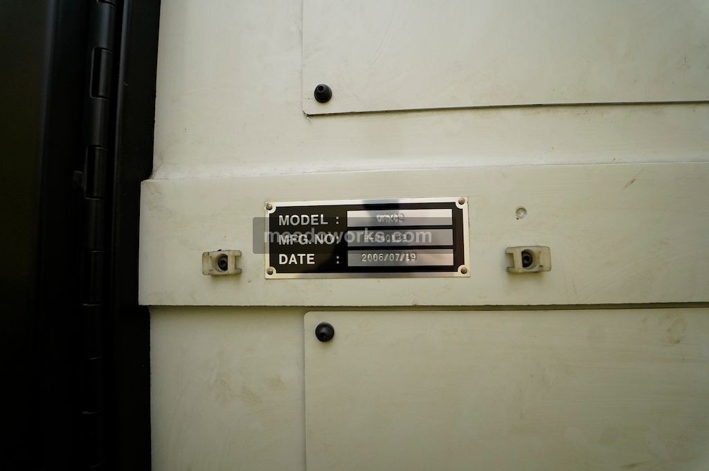 2006 Hurco VMX42 - Image 15