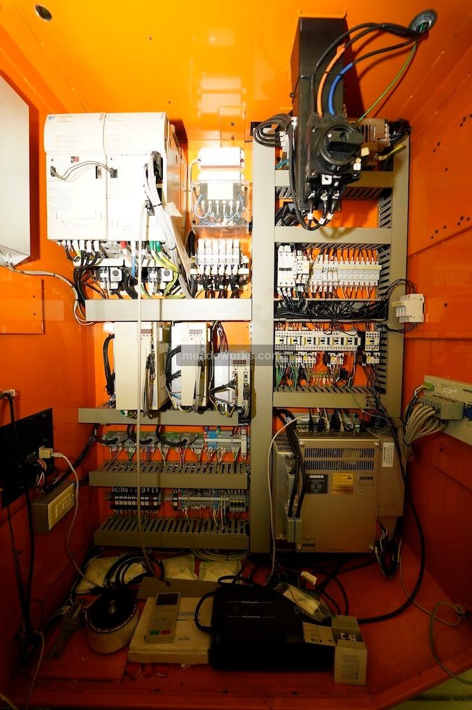 2006 Hurco VMX42 - Image 16