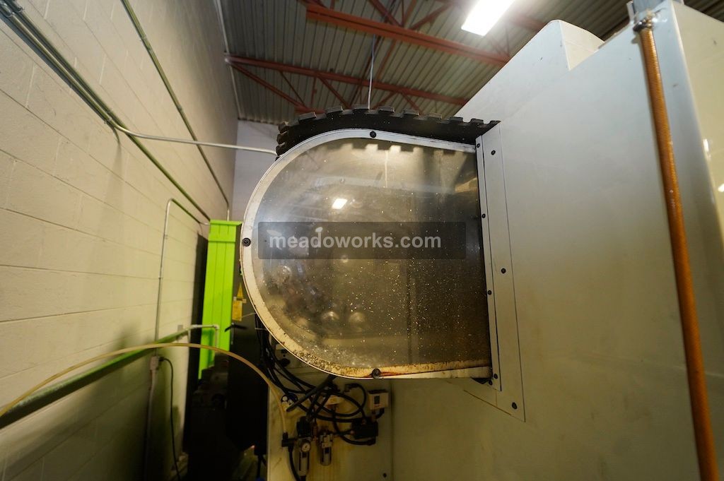 2006 Hurco VMX42 - Image 17