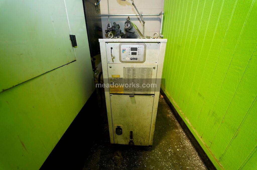 2006 Hurco VMX42 - Image 18