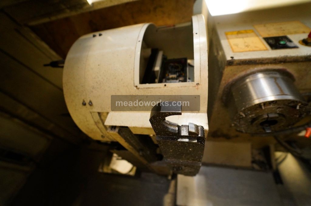 2006 Hurco VMX42 - Image 6
