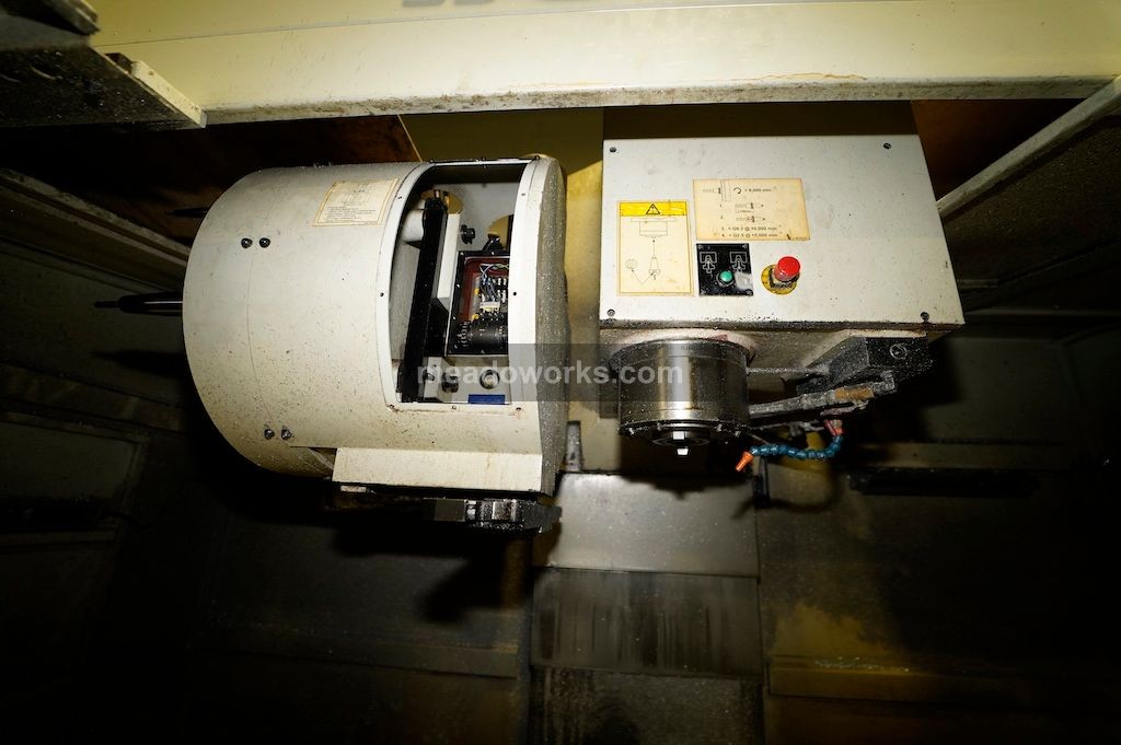 2006 Hurco VMX42 - Image 7