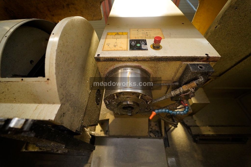 2006 Hurco VMX42 - Image 8