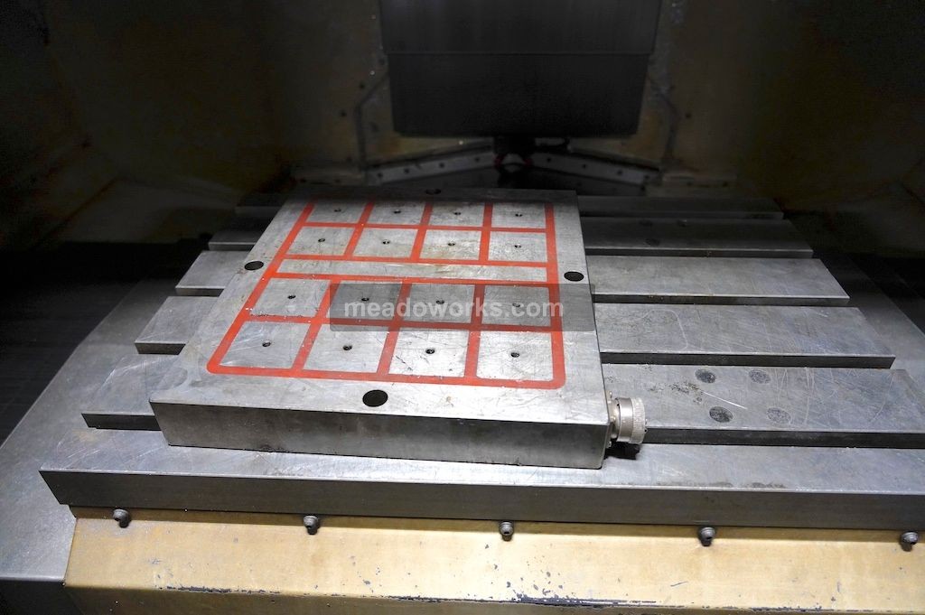 Hurco VMX24 - Image 2