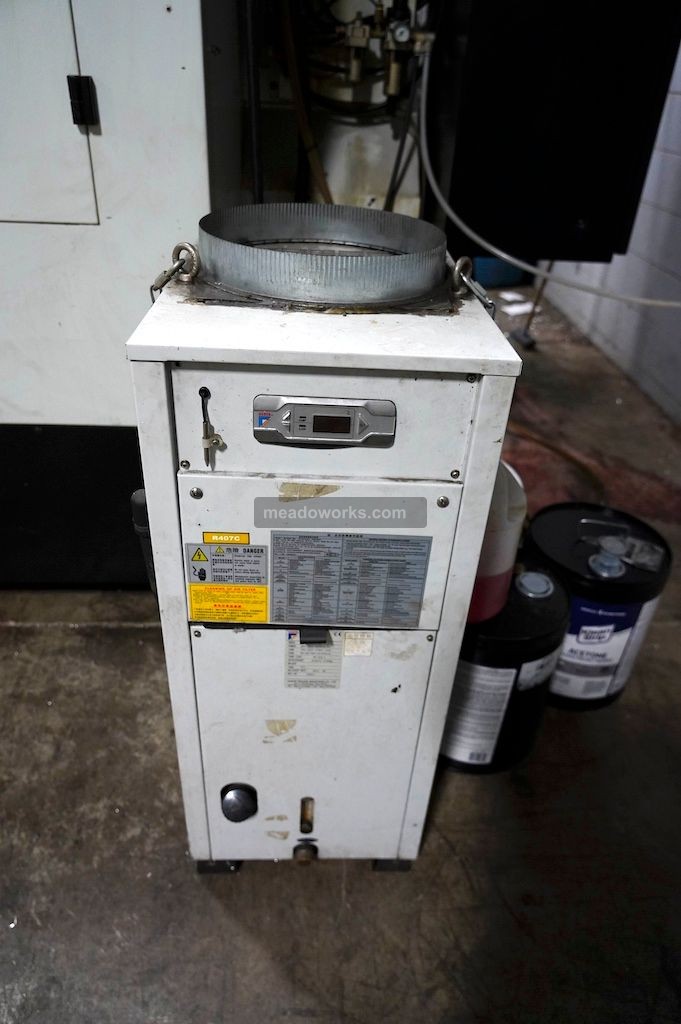 Hurco VMX24 - Image 6