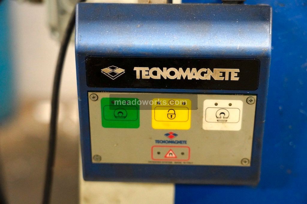Hurco VMX24 - Image 8