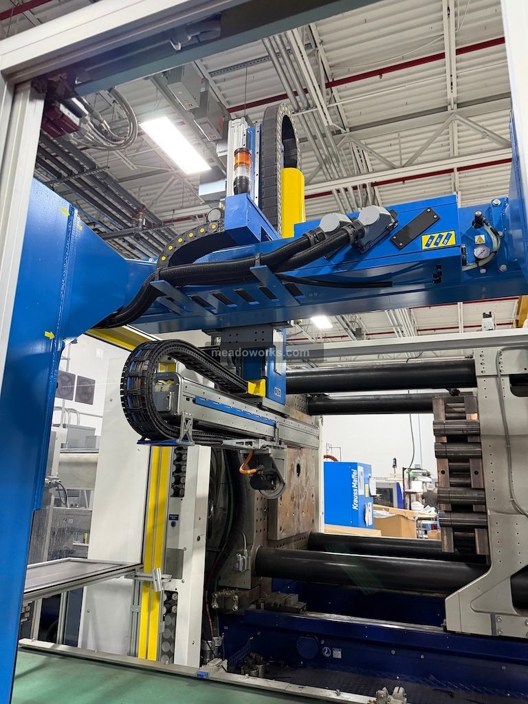 Campetella High Speed Robot, New in 2019 - Image 4