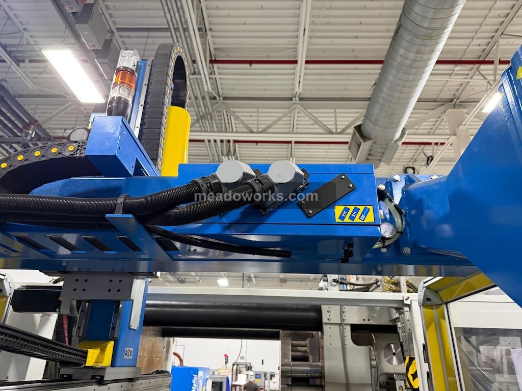 Campetella High Speed Robot, New in 2019 - Image 5