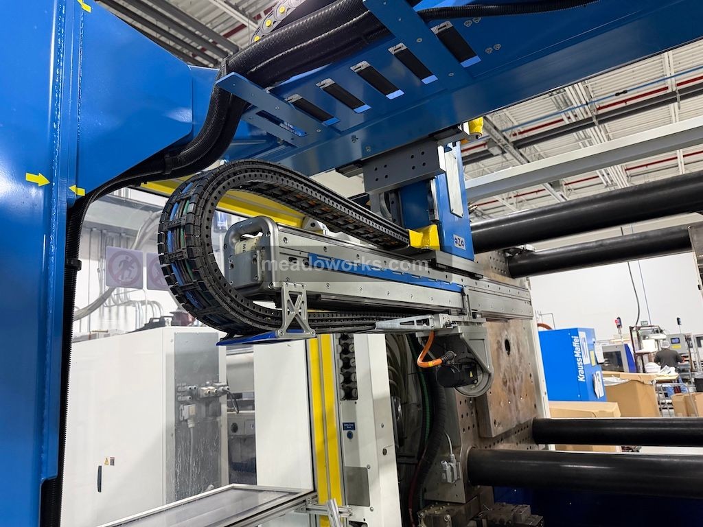 Campetella High Speed Robot, New in 2019 - Image 6