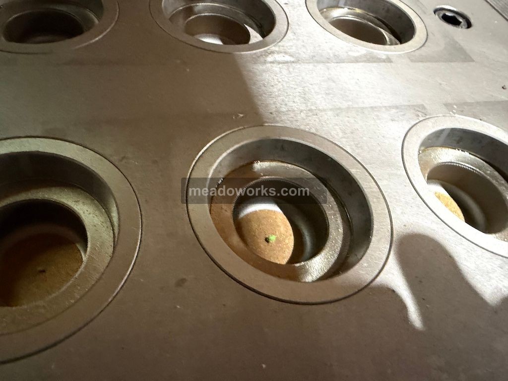 Fostag 72 Cavity Closure Mold - Image 12