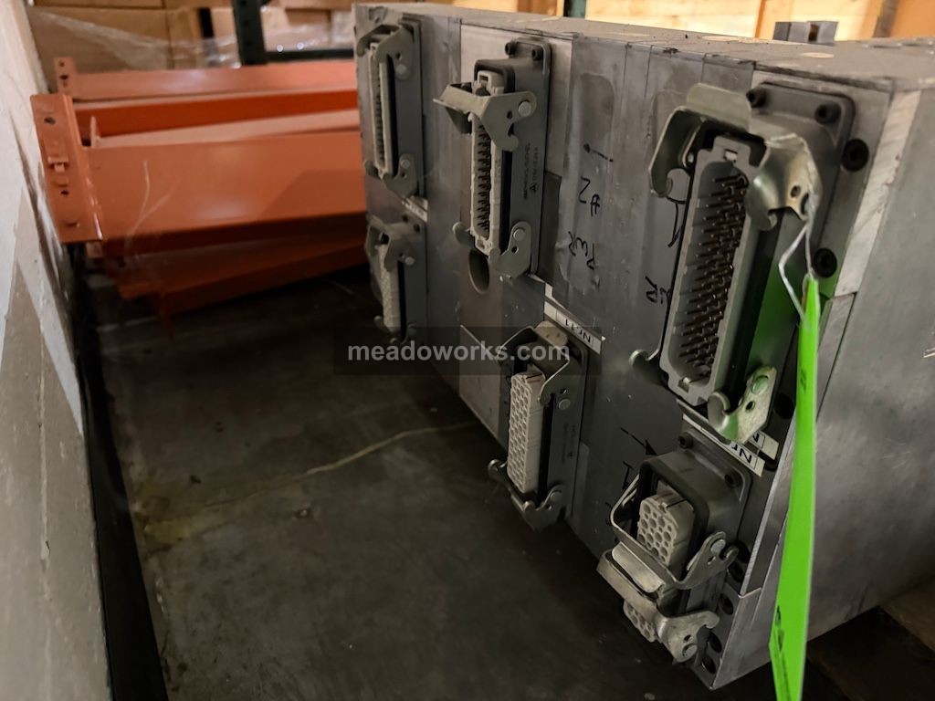 Fostag 72 Cavity Closure Mold - Image 13