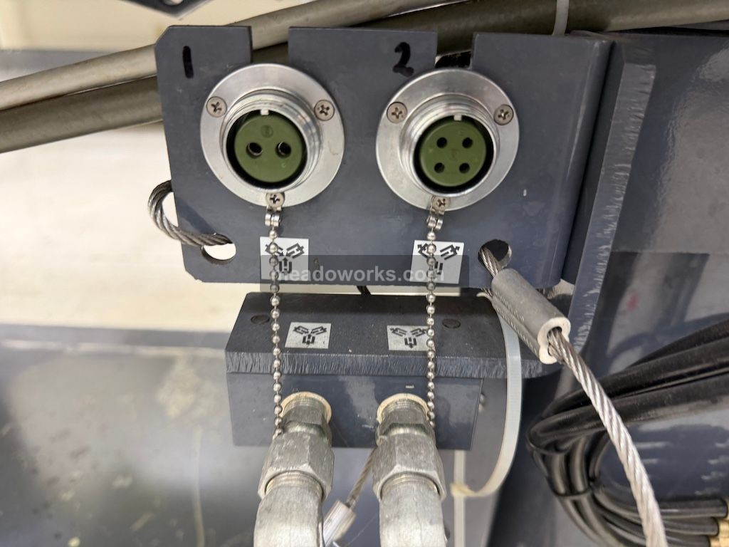 Sumitomo 75 Ton All Electric Injection Molding Press, New in 2007 - Image 11