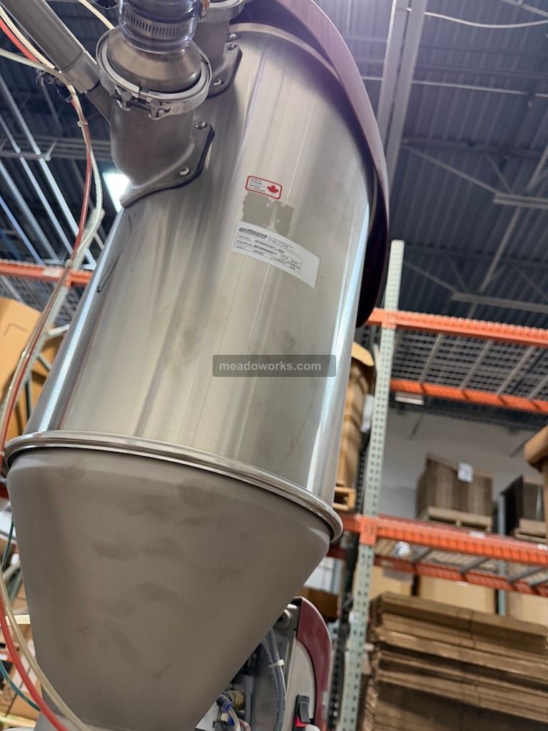 Wittmann Material Loader, New in 2019 - Image 4