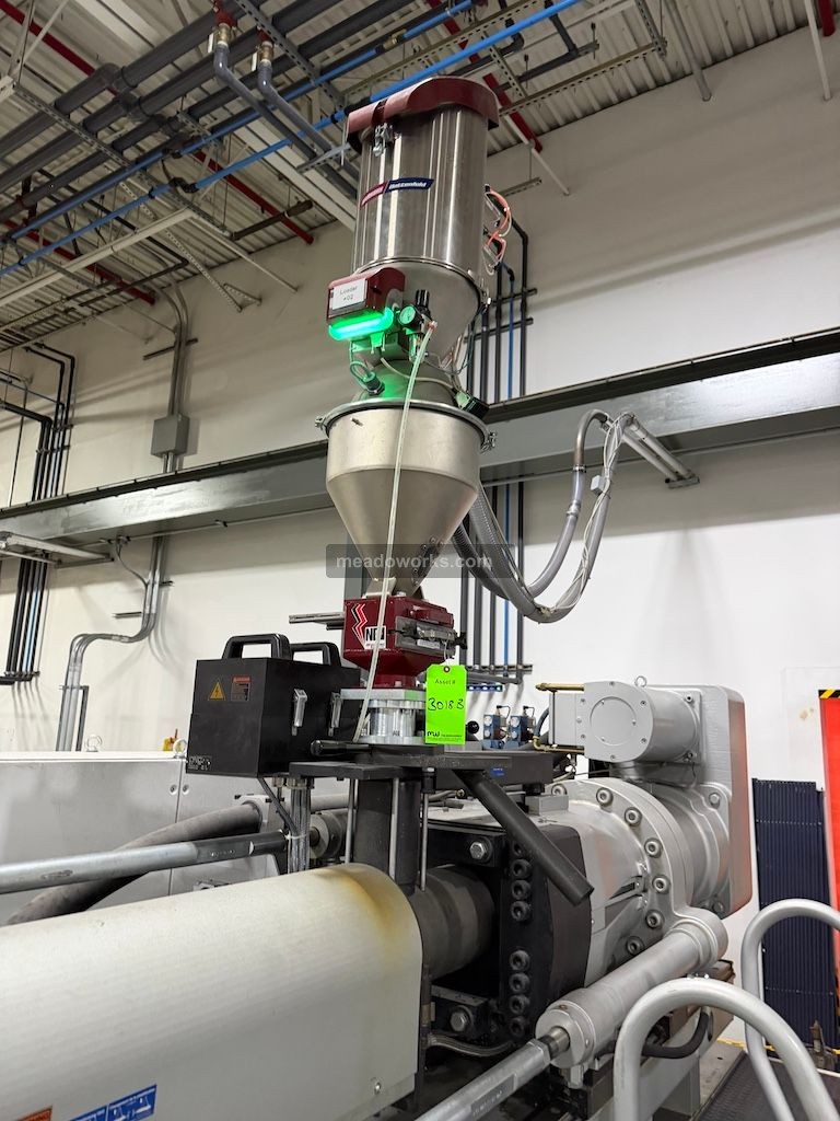 Wittmann Material Loader, New in 2019 - Image 2