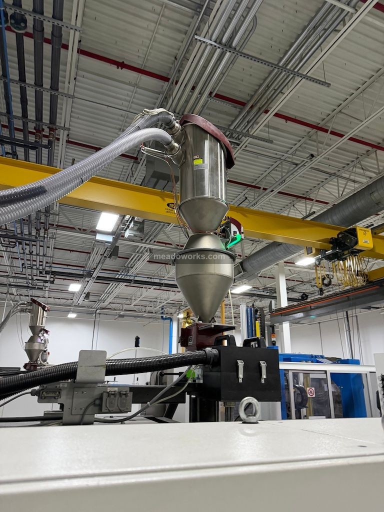 Wittmann Material Loader, New in 2019 - Image 3
