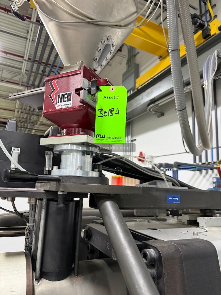 Wittmann Material Loader, New in 2019 - Image 6