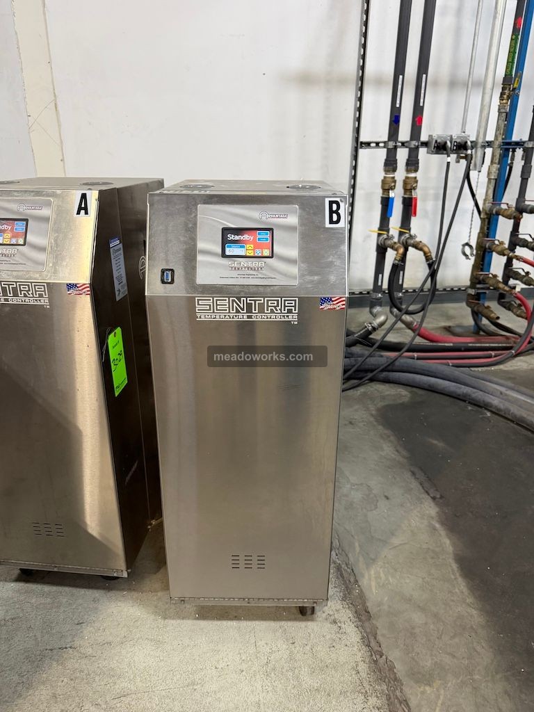 Advantage Thermolator, New in 2017 - Image 1