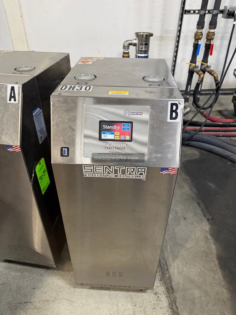 Advantage Thermolator, New in 2017 - Image 2