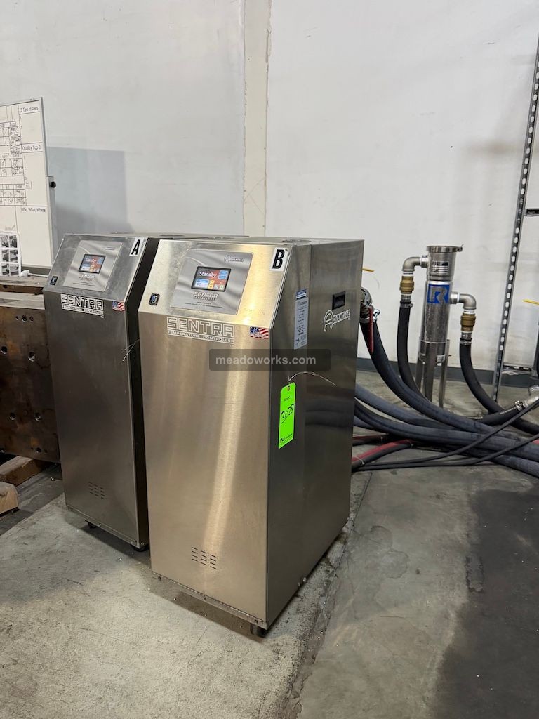 Advantage Thermolator, New in 2017 - Image 3