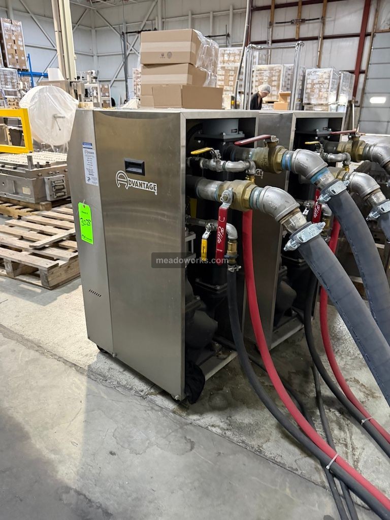 Advantage Thermolator, New in 2017 - Image 4