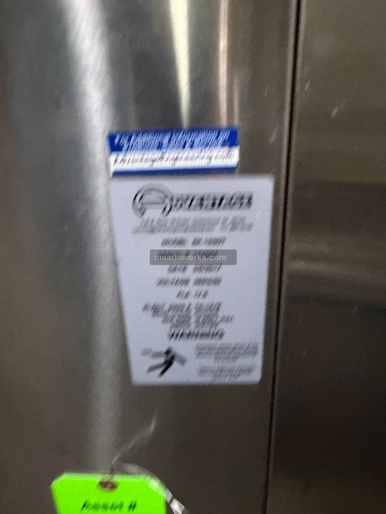Advantage Thermolator, New in 2017 - Image 5