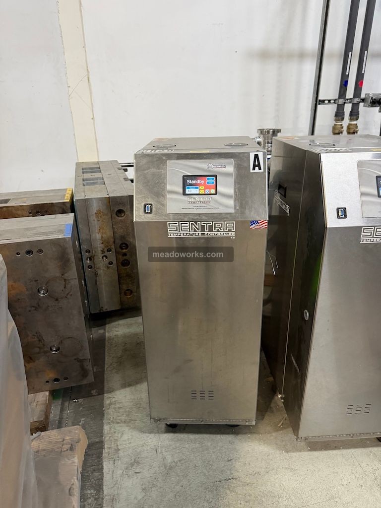 Advantage Thermolator, New in 2017 - Image 1