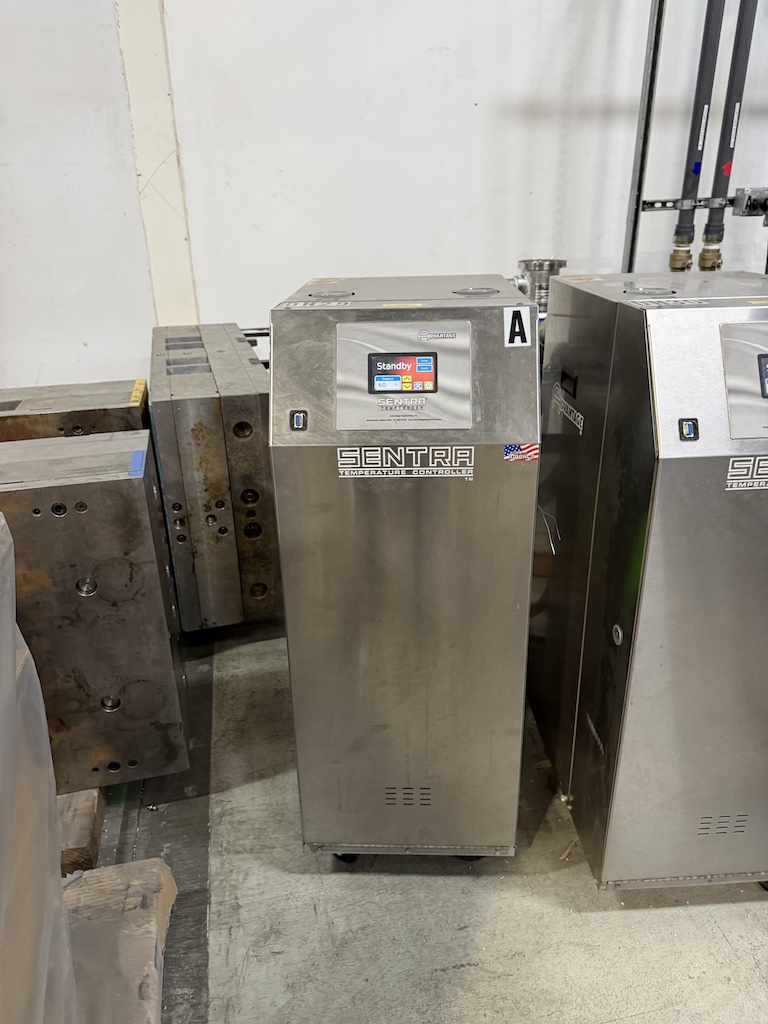 Advantage Thermolator, New in 2017 - Image 1