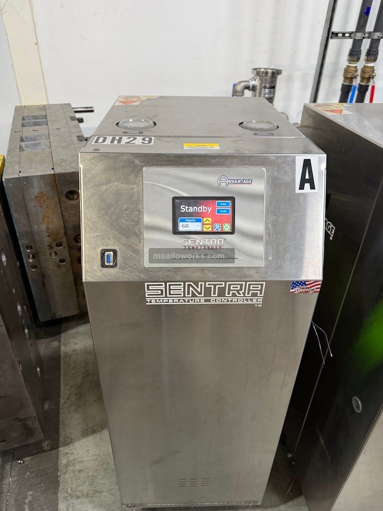 Advantage Thermolator, New in 2017 - Image 2