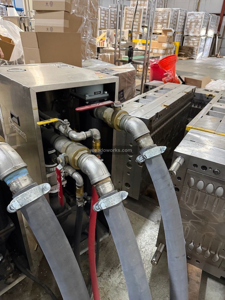 Advantage Thermolator, New in 2017 - Image 3