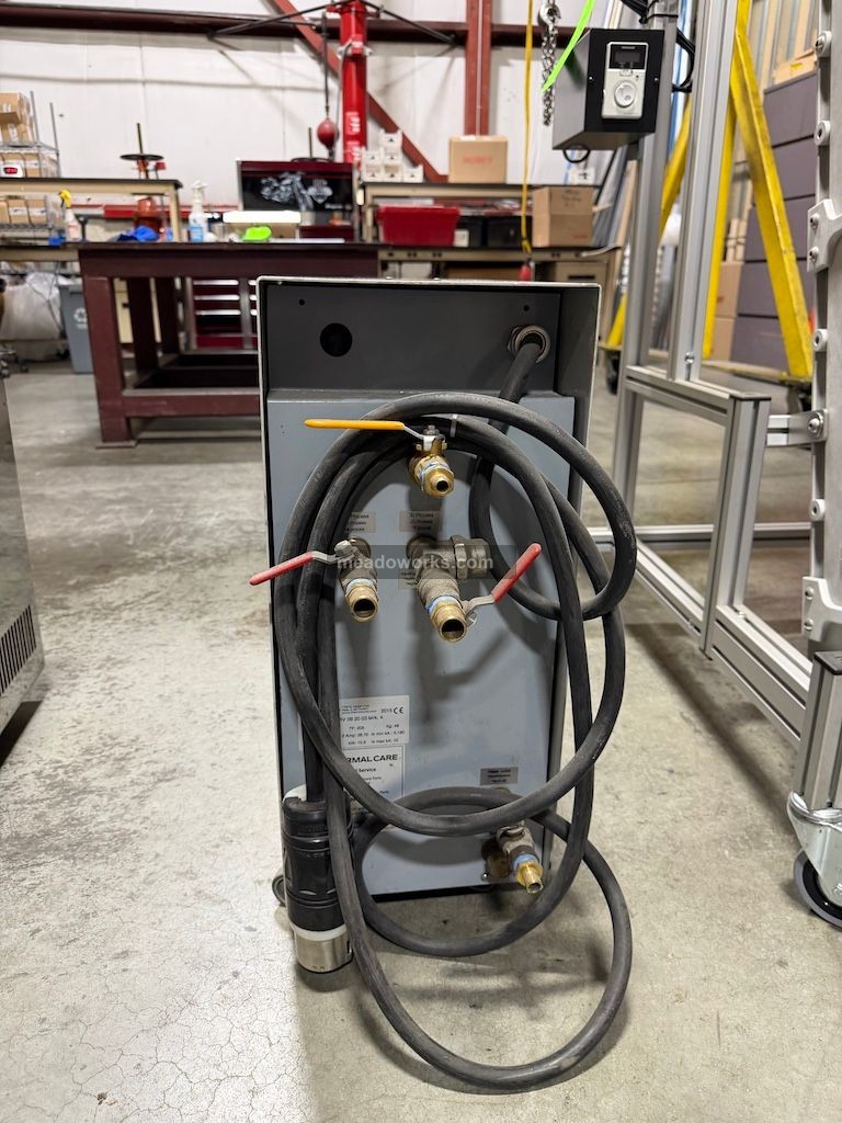 Thermal Care Vactherm, New in 2015 - Image 3