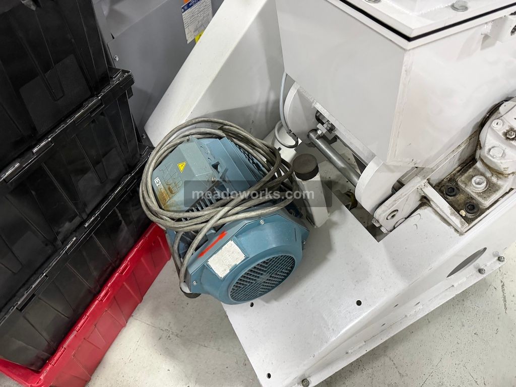 Wittmann 5.5 Kw Granulator, New in 2018 - Image 6