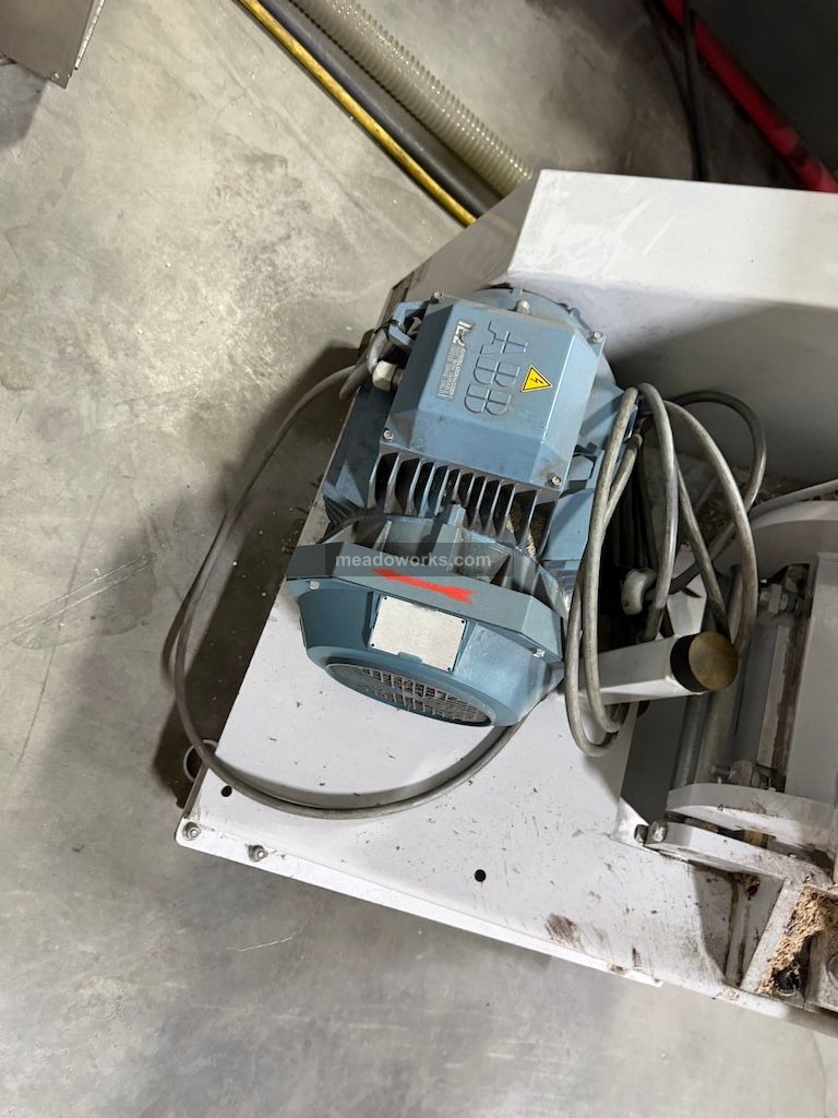 Wittmann 5.5 Kw Granulator, New in 2018 - Image 4