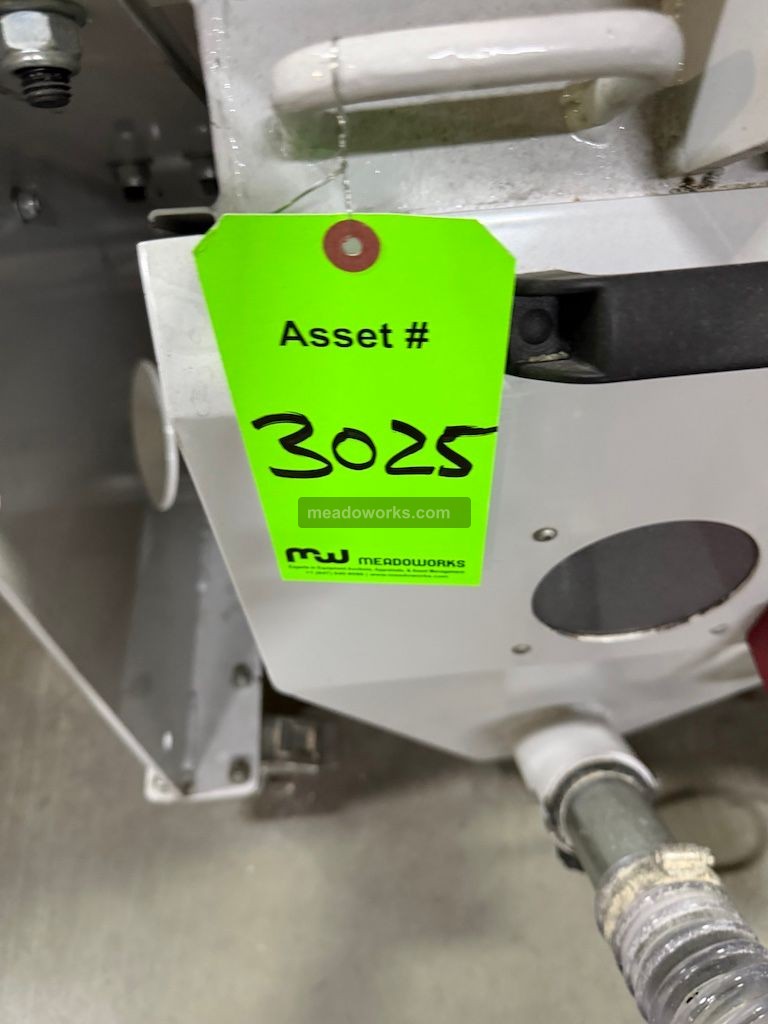 Wittmann 5.5 Kw Granulator, New in 2018 - Image 9