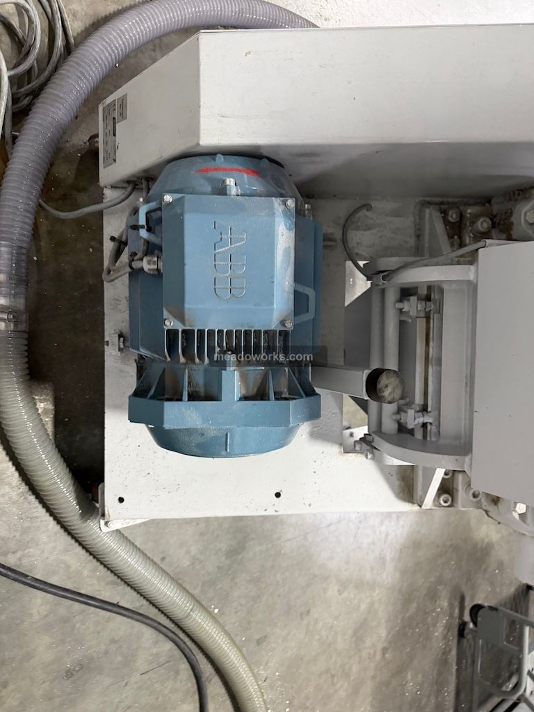 Wittmann 5.5 Kw Granulator, New in 2016 - Image 6