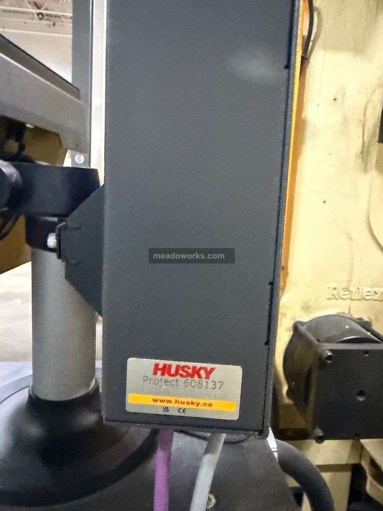 Husky Hot Runner Controller, New in 2024 - Image 4