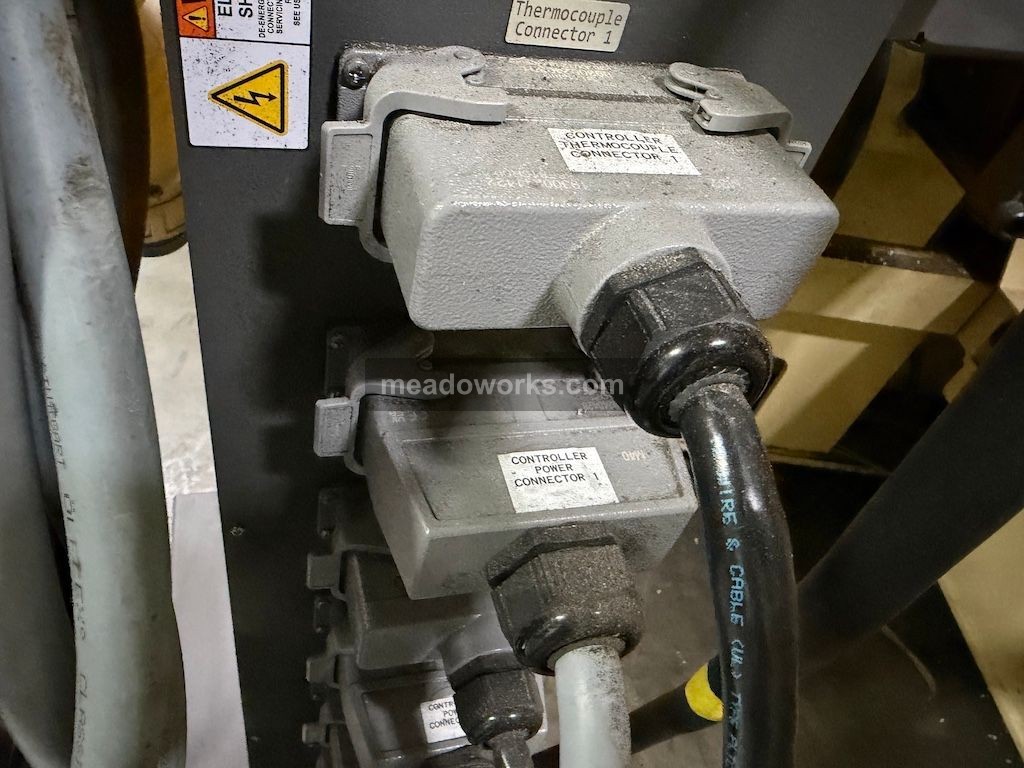 Husky Hot Runner Controller, New in 2024 - Image 6