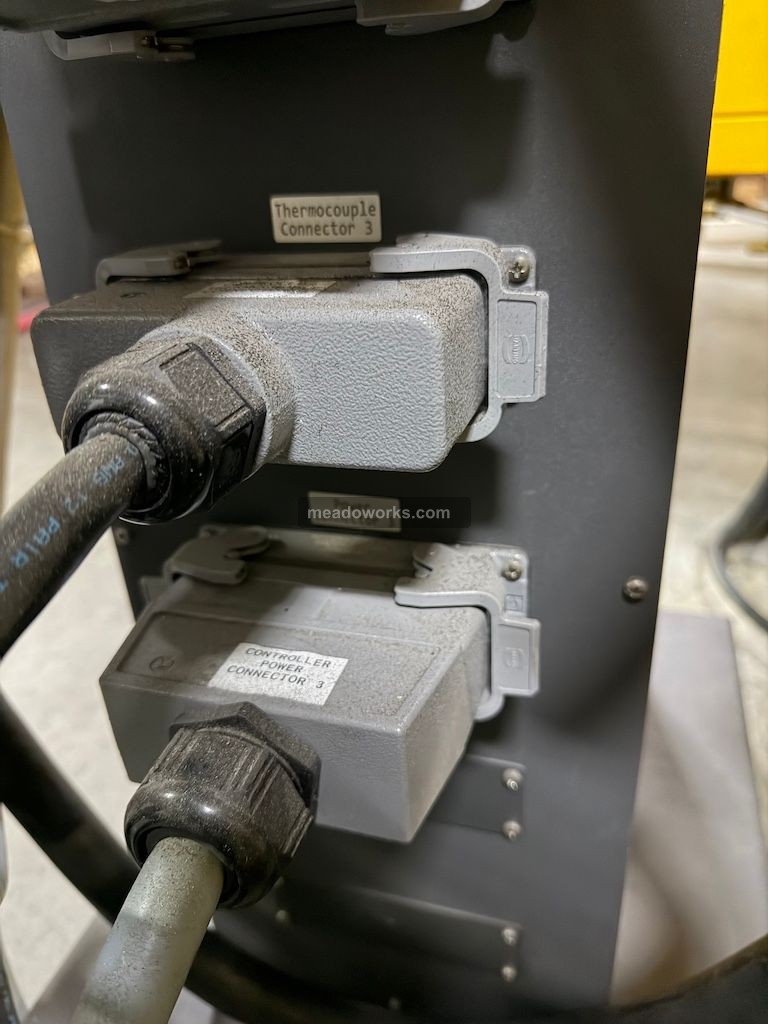 Husky Hot Runner Controller, New in 2024 - Image 8