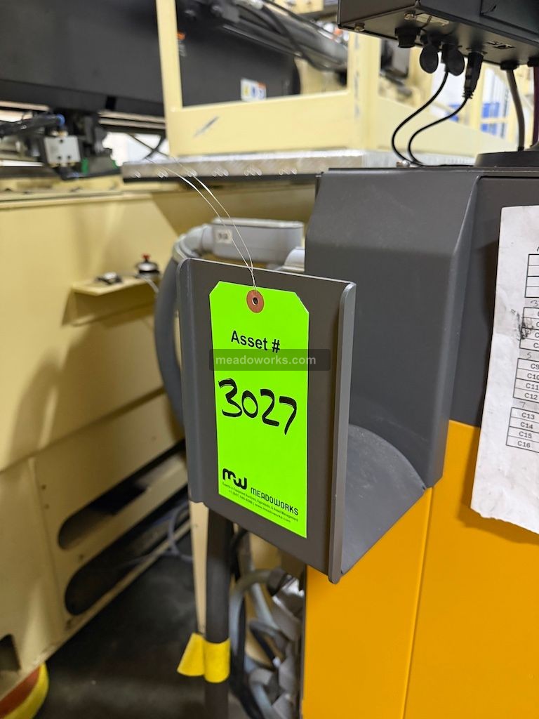Husky Hot Runner Controller, New in 2024 - Image 9