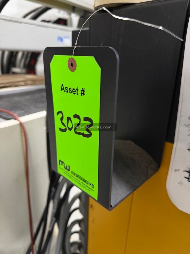 Husky 80-Zone Hot Runner Controller, New in 2019 - Image 7