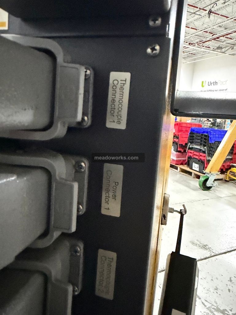 Husky 80-Zone Hot Runner Controller, New in 2019 - Image 4