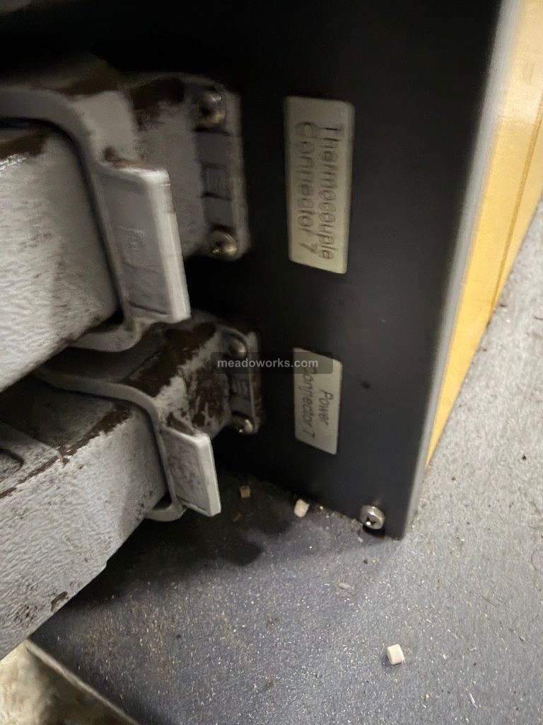 Husky 80-Zone Hot Runner Controller, New in 2019 - Image 5