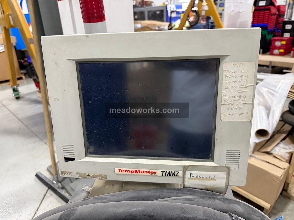 Mold Masters Hot Runner Controller - Image 3