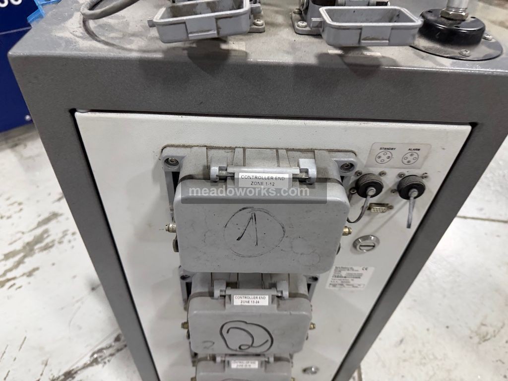 Mold Masters Hot Runner Controller - Image 5
