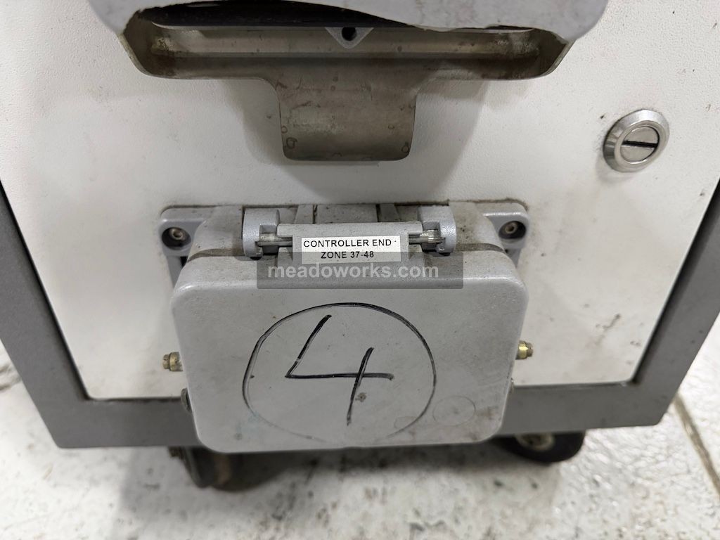Mold Masters Hot Runner Controller - Image 6