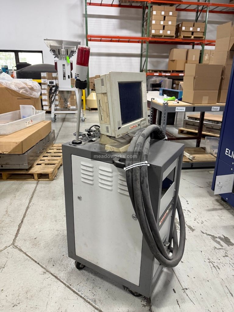 Mold Masters Hot Runner Controller - Image 8