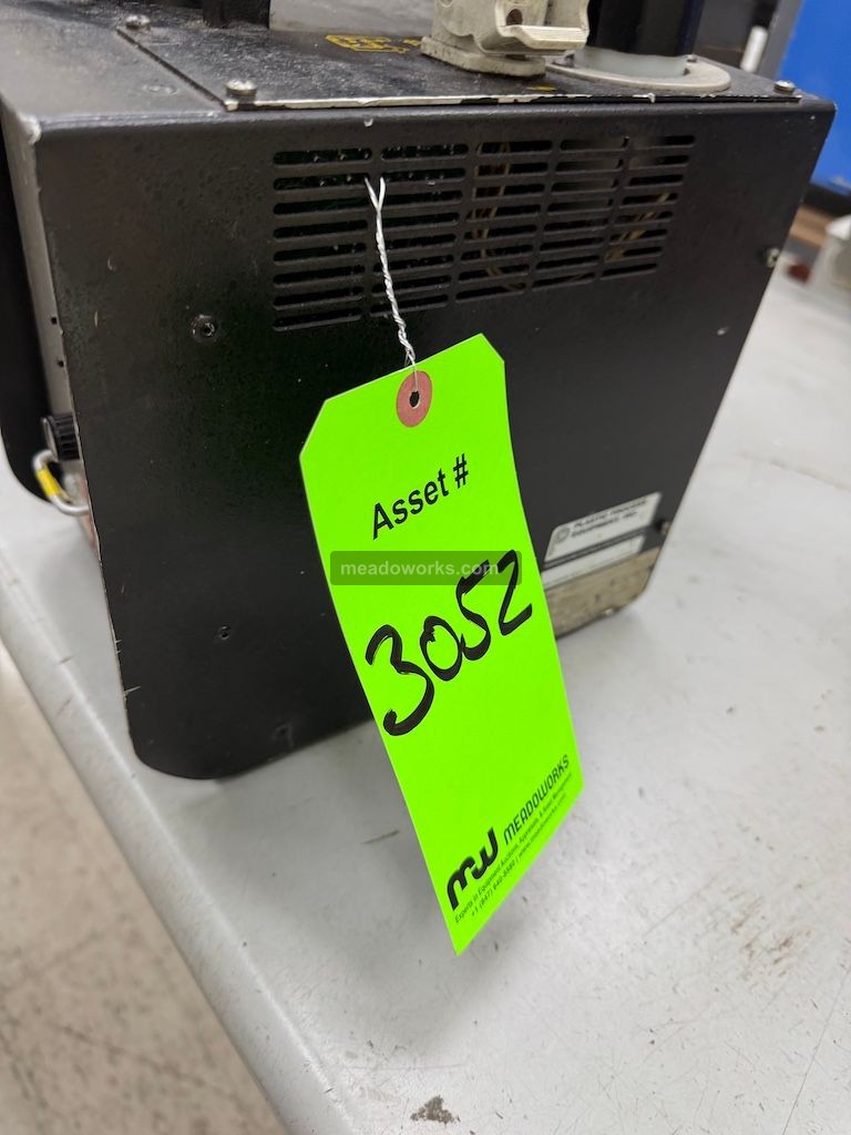 2-Zone Hot Runner Controller w/Cables (1 Card Only) - Image 4