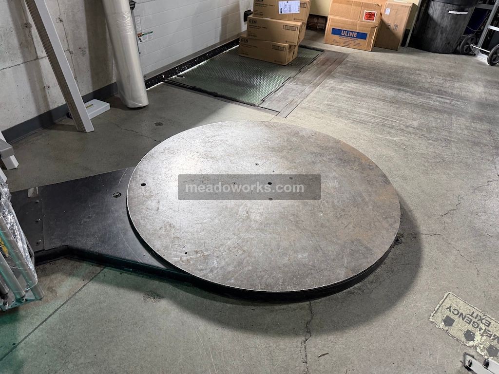 Arpac Pallet Wrapper, New in 2013 - Image 7